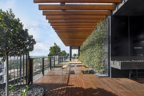 Premium Albert Park Grand Prix Apartment By Ready Set Host - Accommodation Tasmania 3