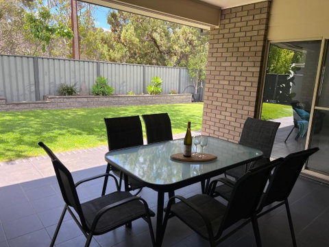 Premium Barossa Getaway - Accommodation Tasmania 2