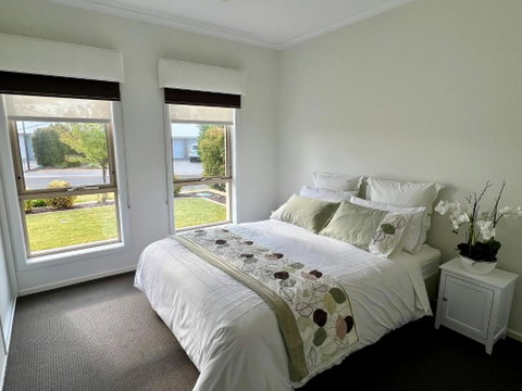 Premium Barossa Getaway - Accommodation Tasmania 3