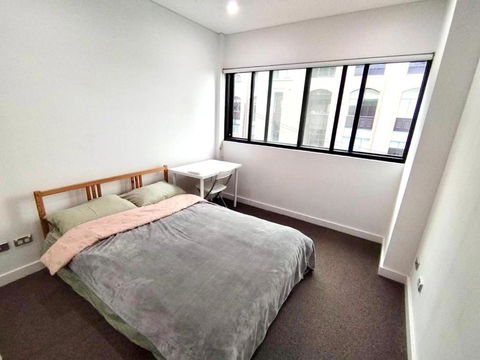 Premium Location In City Centre Sydney With Free Swimming Pool & Gym - Accommodation Tasmania 0