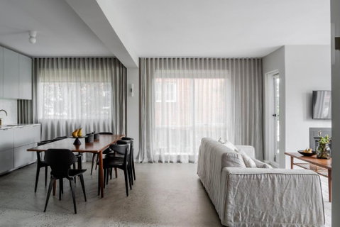 Prestigious In Prahran By Ready Set Stay - Accommodation Tasmania 2