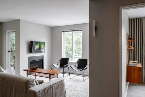 Prestigious In Prahran By Ready Set Stay - Accommodation Tasmania 0