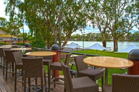 Pretoria Hotel - Accommodation Tasmania 1