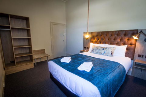 Pretoria Hotel - Accommodation Tasmania 3