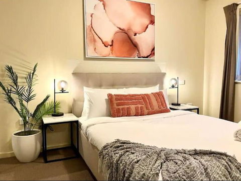 Prime Location 1 Bdr Apt In Perth - Accommodation Tasmania 1