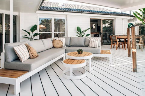 Prime Location With Pool - Walk To Coolum Beach - Accommodation Tasmania 2