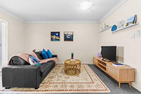 Prime Perth Apartment - Accommodation Tasmania 1