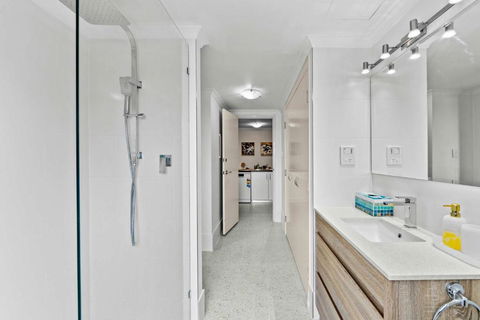 Prime Perth Apartment - Accommodation Tasmania 2