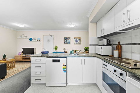 Prime Perth Apartment - Accommodation Tasmania 3