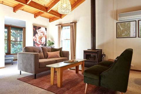 Primrose Cottage - Accommodation Tasmania 1