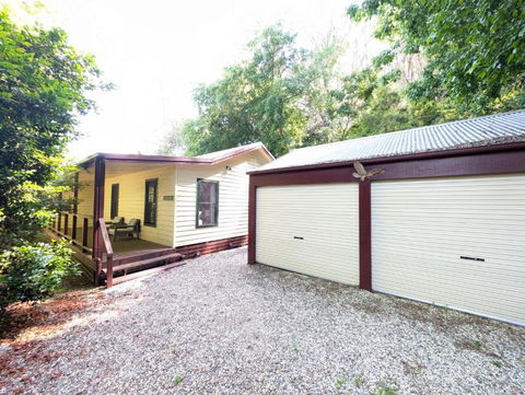 Primrose Cottage - Accommodation Tasmania 0