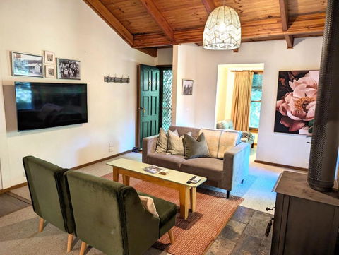 Primrose Cottage - Accommodation Tasmania 3