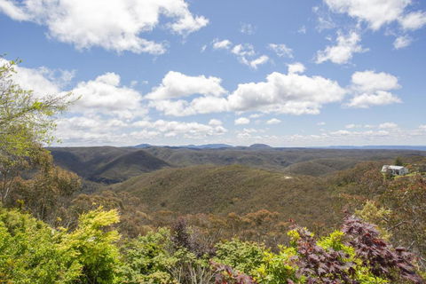 Pristine Mountain Retreat With Expansive Views - Accommodation Tasmania 1