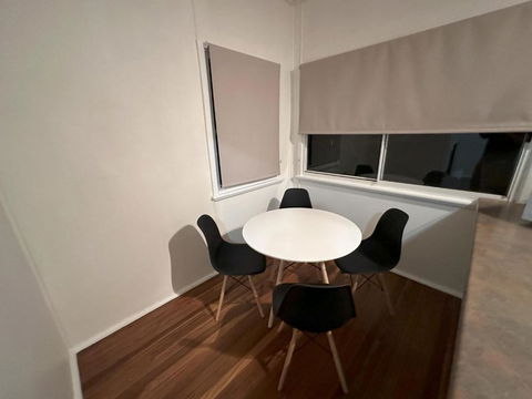 Private 1 Bedroom Apartment With Fenced Yard - Accommodation Tasmania 1