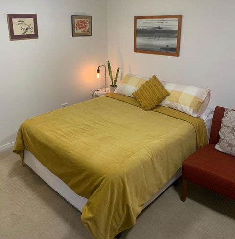 Private Room With Ensuite - Accommodation Tasmania 2