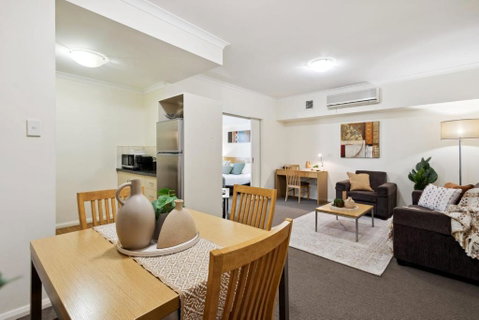 Prized Perth Retreat 1BDR - Accommodation Tasmania 3