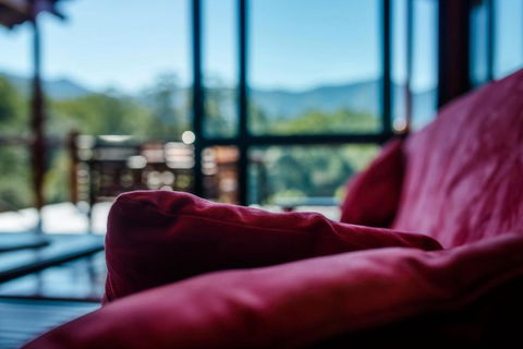 Promised Land Retreat - Accommodation Tasmania 1