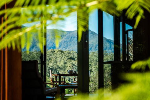 Promised Land Retreat - Accommodation Tasmania 2
