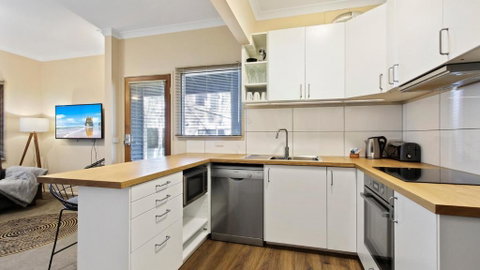 Prosecco - Accommodation Tasmania 3