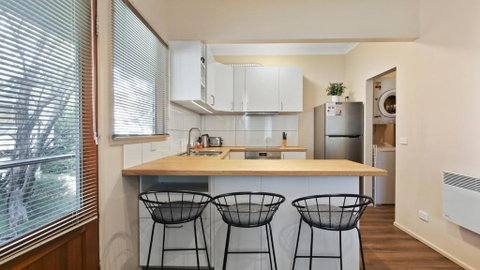Prosecco - Accommodation Tasmania 2