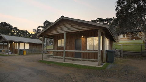 Providence Park - Accommodation Tasmania 2