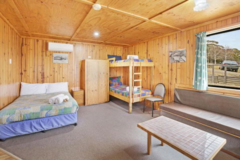 Providence Park - Accommodation Tasmania 3