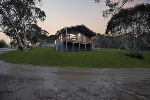 Providence Park - Accommodation Tasmania 0