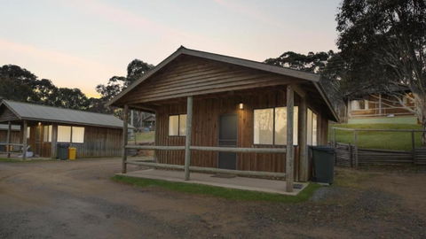 Providence Park - Accommodation Tasmania 1