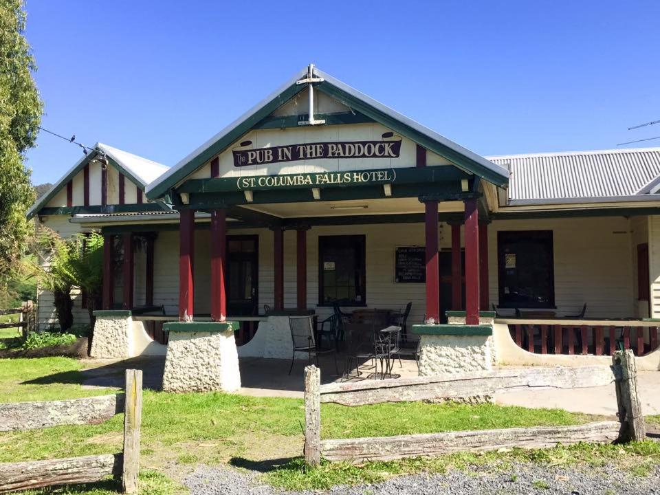 Accommodation Tasmania