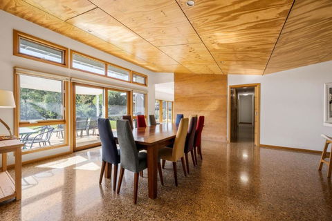 Punka River Retreat - Accommodation Tasmania 1