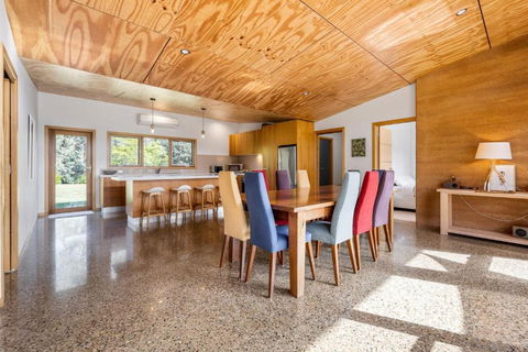 Punka River Retreat - Accommodation Tasmania 3