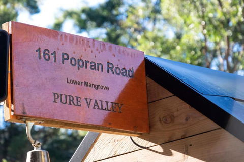 Pure Valley Estate - Accommodation Tasmania 0