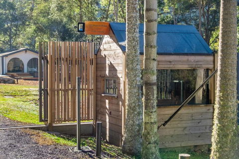 Pure Valley Estate - Accommodation Tasmania 1