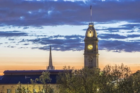Q Squared Serviced Apartments - Accommodation Tasmania 1