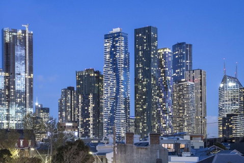 Q Squared Serviced Apartments - Accommodation Tasmania 2