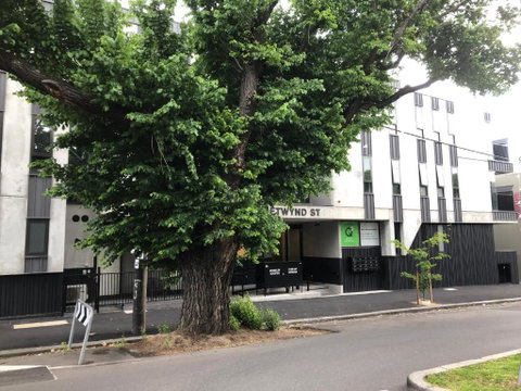 Q Squared Serviced Apartments - Accommodation Tasmania 0