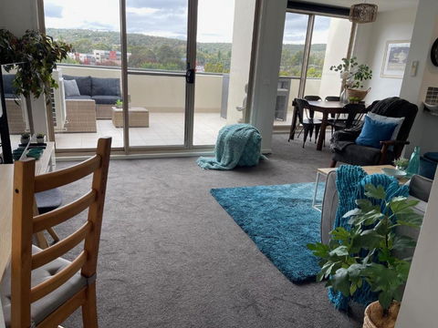 Qbn Cracker: 2BR, 2BA, 2 Secure B/ Ment Car Parks - Accommodation Tasmania 0