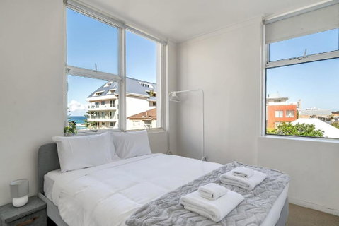 Quaint 1BD On The Doorstep Of Manly Beach - Accommodation Tasmania 1