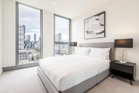 Quaint Stylish Hideout In Trendy South Melbourne - Accommodation Tasmania 3