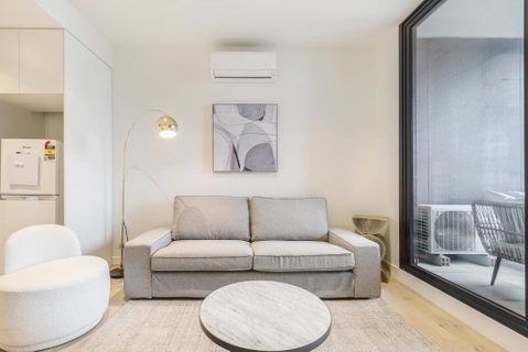 Quaint Stylish Hideout In Trendy South Melbourne - Accommodation Tasmania 1