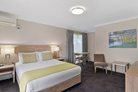 Quality Inn Carriage House - Accommodation Tasmania 0