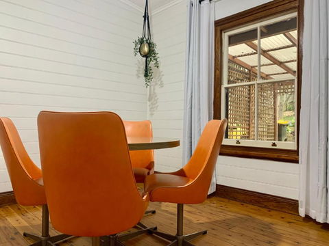 Quarryman Cottage @ 102 - Accommodation Tasmania 1