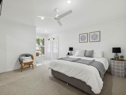 Quay-Largo - Accommodation Tasmania 1