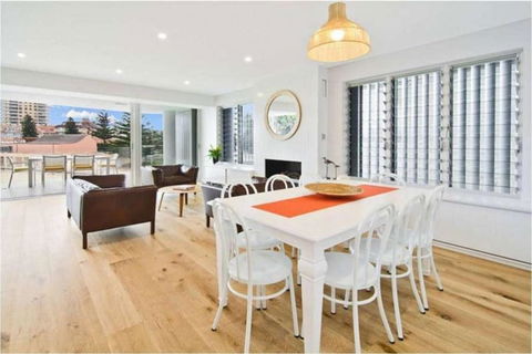 Queenscliff Penthouse - Beachfront - Accommodation Tasmania 3
