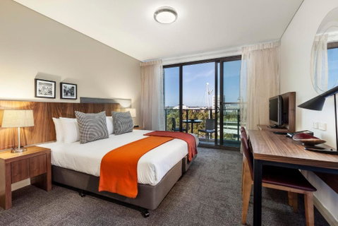 Quest At Sydney Olympic Park - Accommodation Tasmania 3