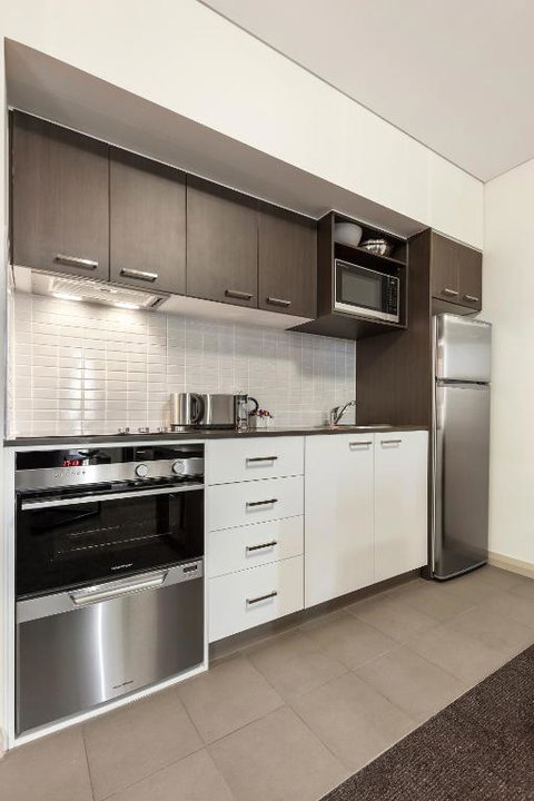 Quest At Sydney Olympic Park - Accommodation Tasmania 1