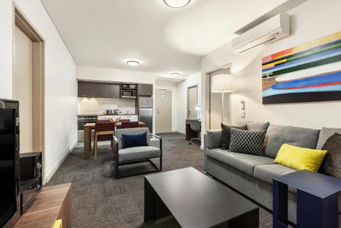Quest At Sydney Olympic Park - Accommodation Tasmania 2