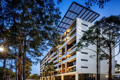 Quest At Sydney Olympic Park - Accommodation Tasmania 0