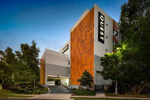 Quest Campbelltown - Accommodation Tasmania 0