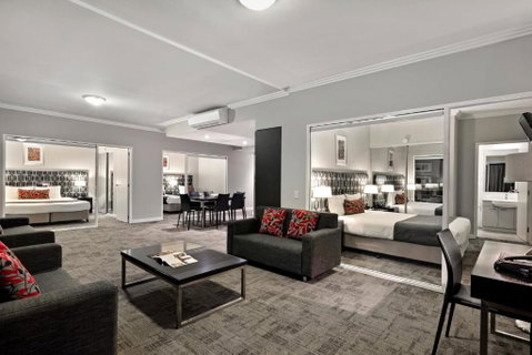 Quest Campbelltown - Accommodation Tasmania 2